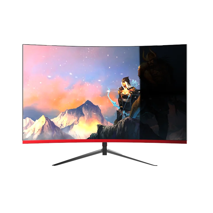 27 inch 2k LCD Monitor  2560*1080 Desktop LCD Monitor  Gaming Monitor  144hz  for ps5