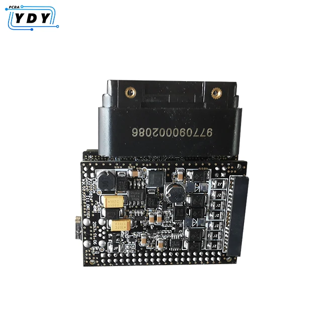 Cosmic ru 94v0 плата управления автомобильный усилитель pcba сигнализация блокировка динамика