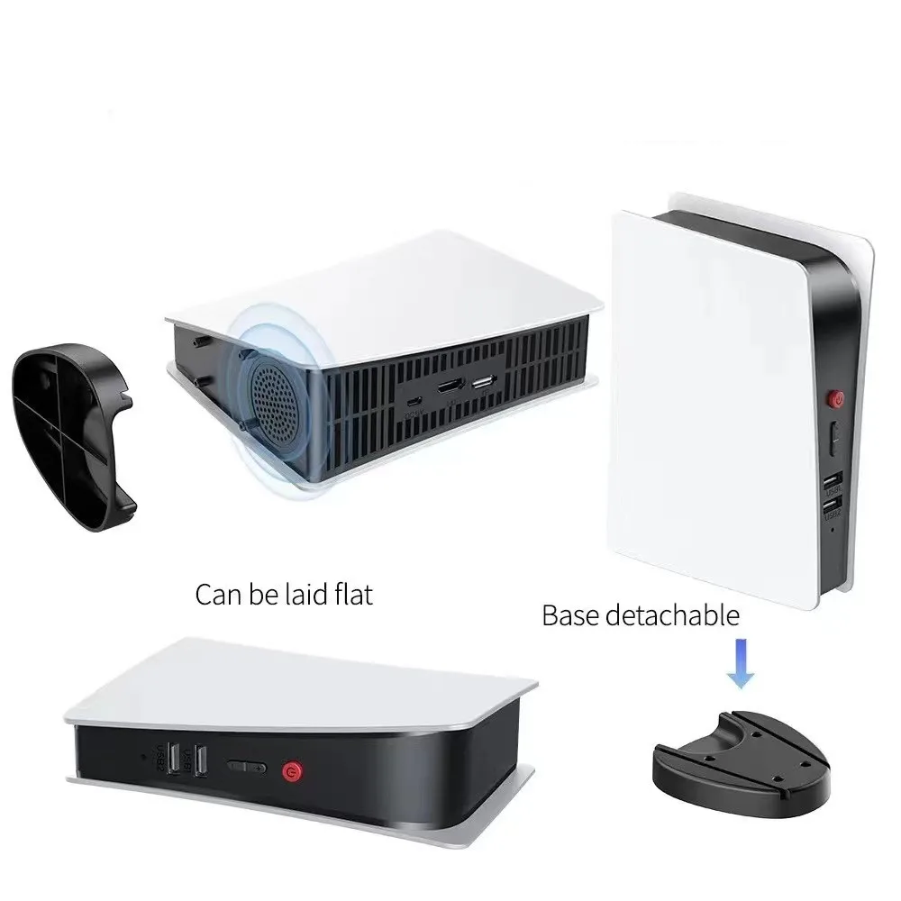 Для PS5 ps5 PS4 PRO 1 ТБ 2 тонкий 128 ГБ игровой консоли 15000 игры m5 4 г игровая беспроводной пульт дистанционного