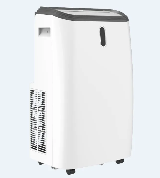 14000BTU Cooling Heating Mobile R290/R410a Portable Compressor Air Conditioners