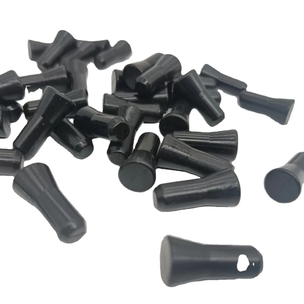 Rubber stopper Rubber products Waterproof sealing plug