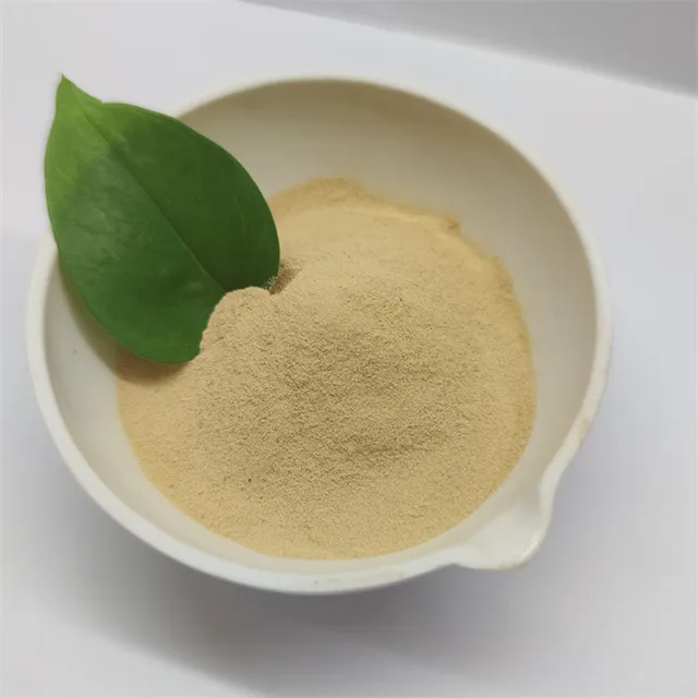 yeast hydrolysate powder 50% Feed Protein saccharomyces cerevisiae Poultry Feed Additive