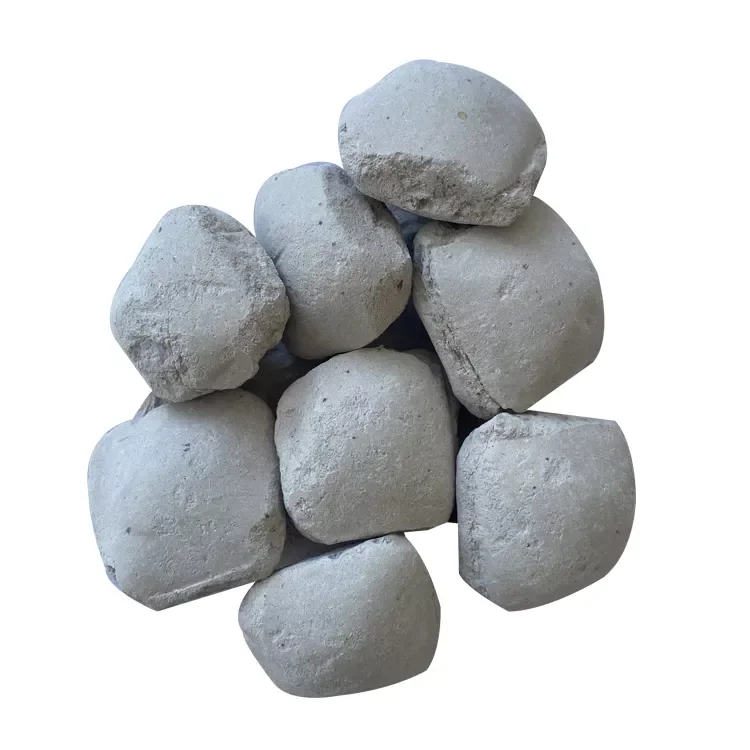 Manufacturers wholesale economic benefits of high quality magnesium calcium ball