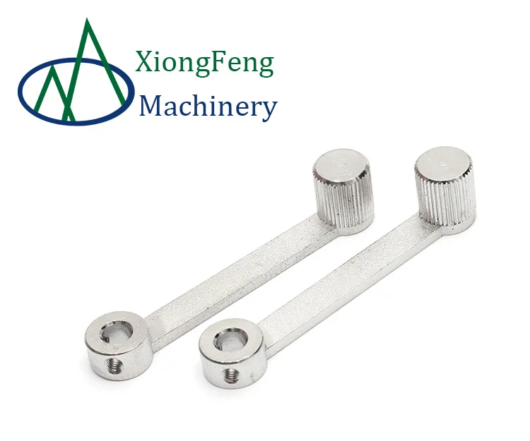 Ningbo OEM Customized  Stainless Steel CNC Turning Parts Machining