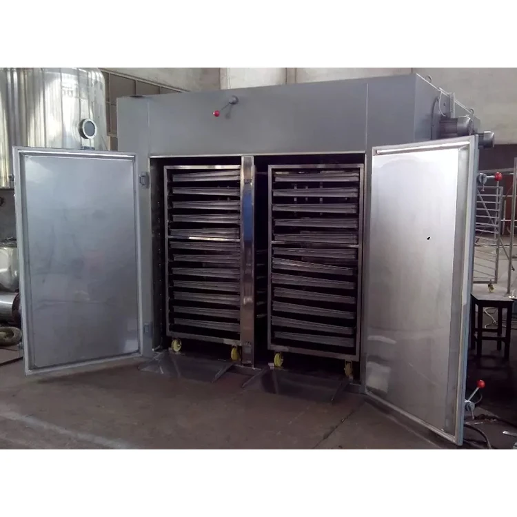 CT-C-O Hot air circulating drying oven Hot Air Oven Dryer For Sales
