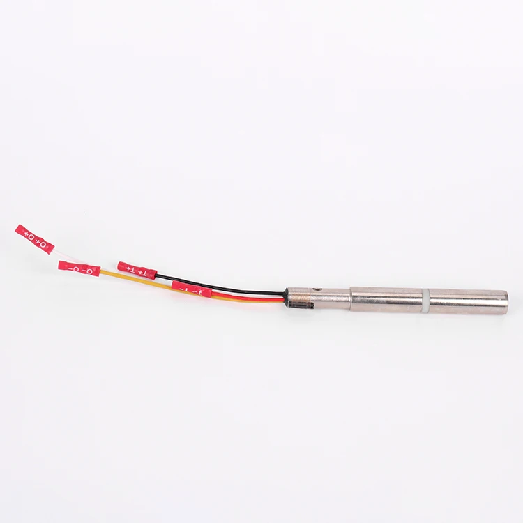 BSR & W Type Fast Thermocouple Head Used In Steel Plant And Foundry contact block