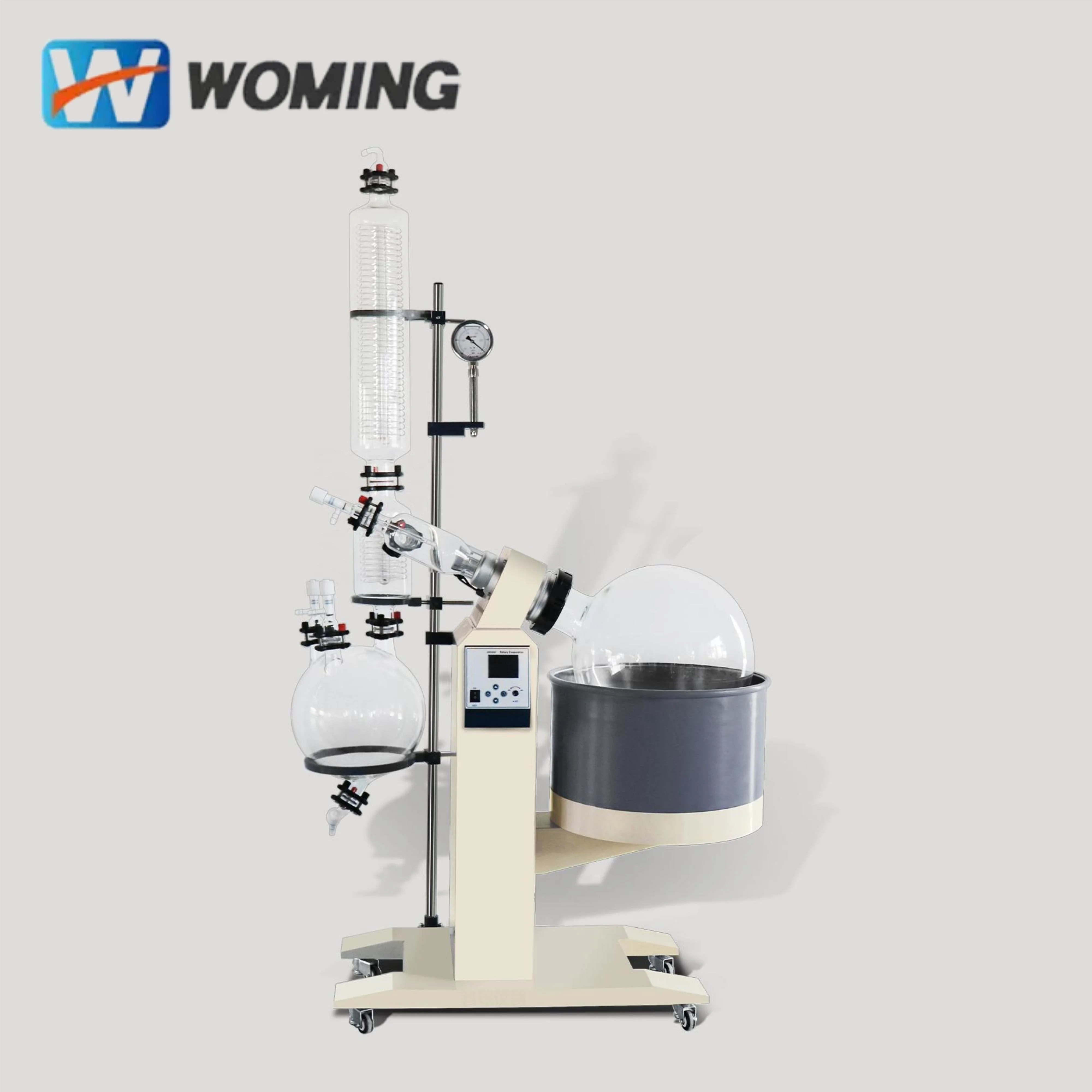 Woming Explosive Models 5L Rotary Evaporators Machine Rotary Equipment RE-501