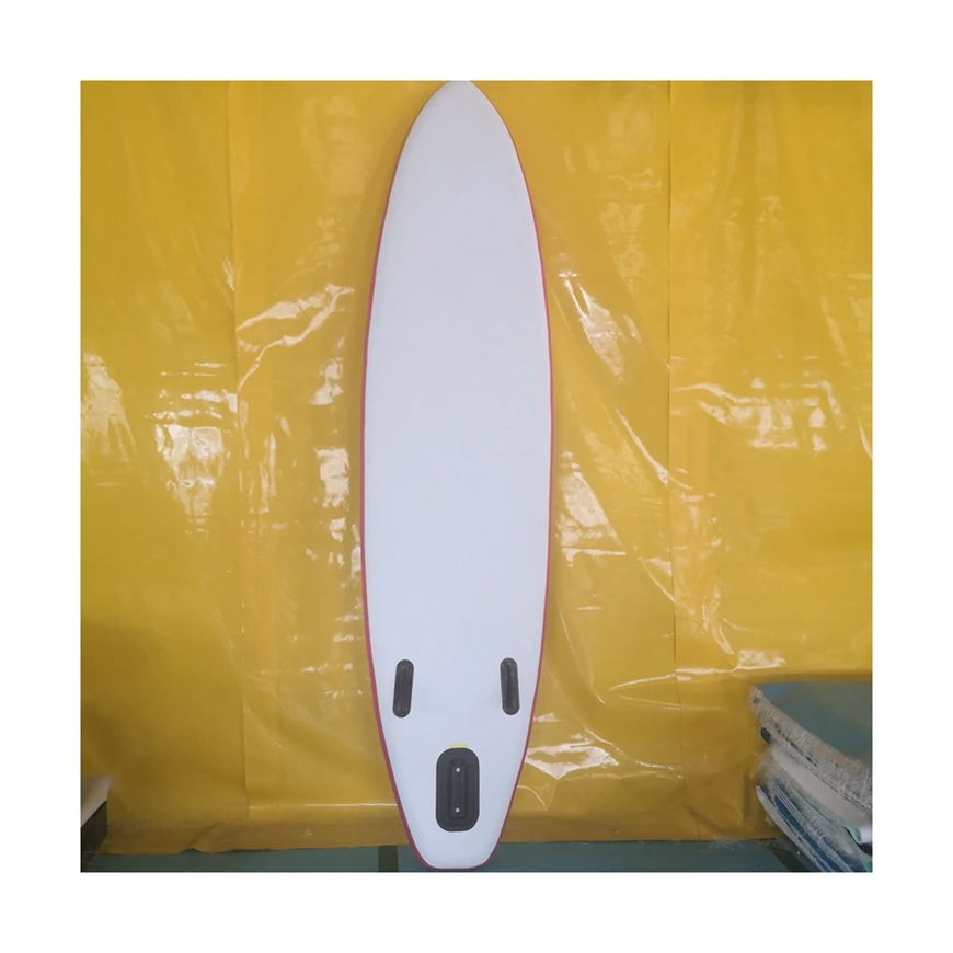 
Made In China Superior Quality Surfboard Cheap Stand Up Paddle Board Inflatable Rugged Surfboard 