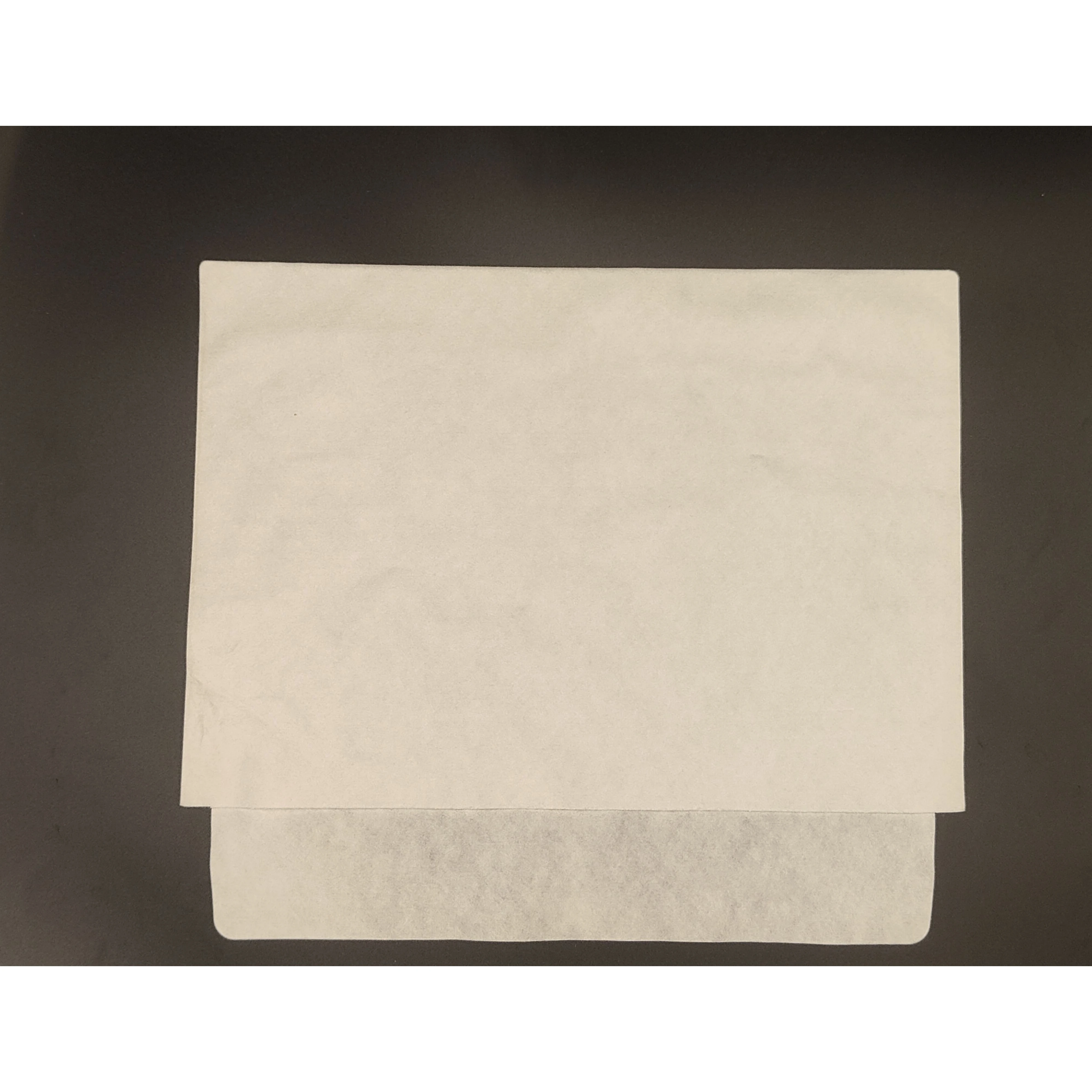 Изготовленный на заказ логотип китайский поставщик мешок для пыли