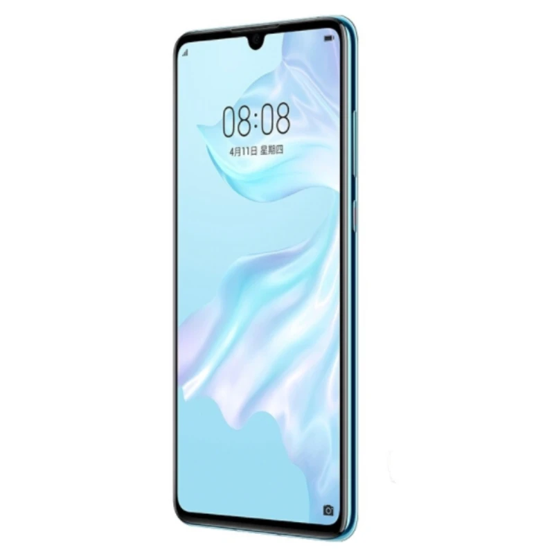 Wholesale Original 4G SmartPhone 8+128G Android Curved Screen 40MP Super For P30 Pro P40 P20PRO P20lite Used Mobile Phones