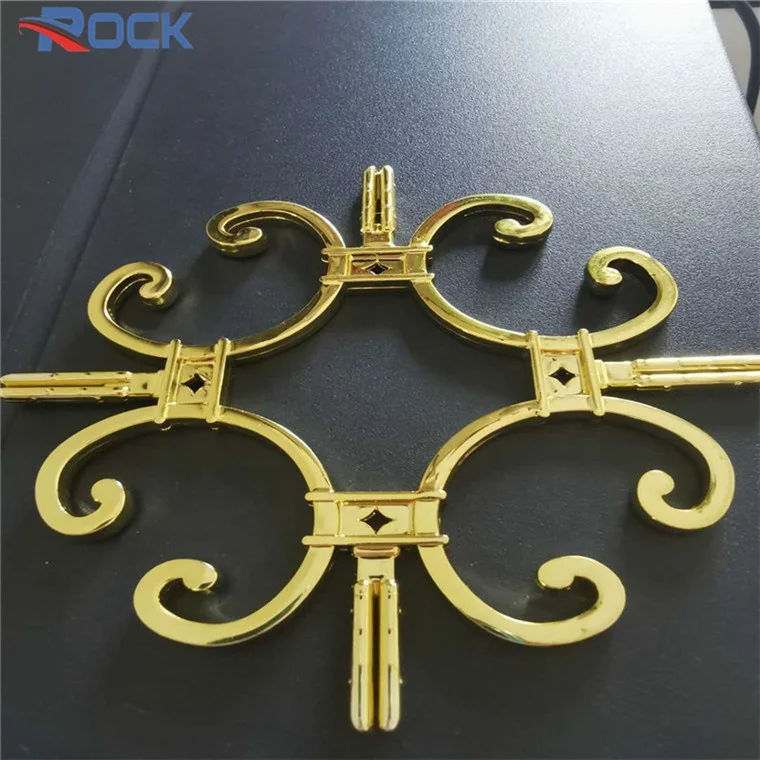 5*8 georgian bar flower for double glazing Door and window fittings