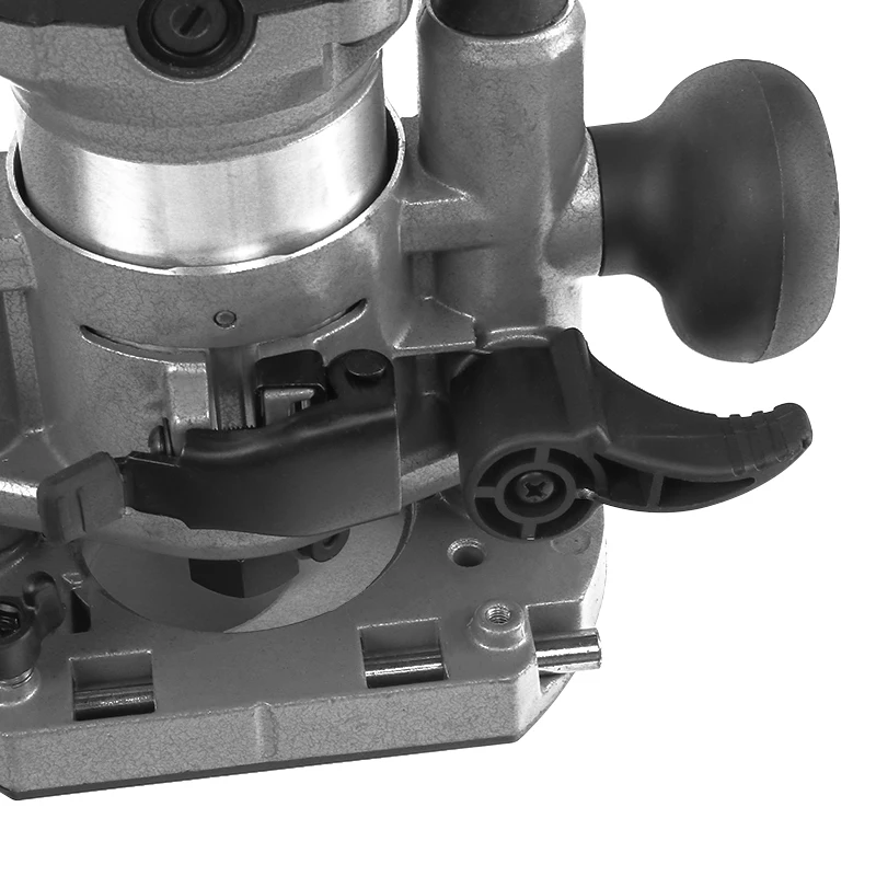 Ronix Model 7108 Portable Electric Wood Working Router Machine