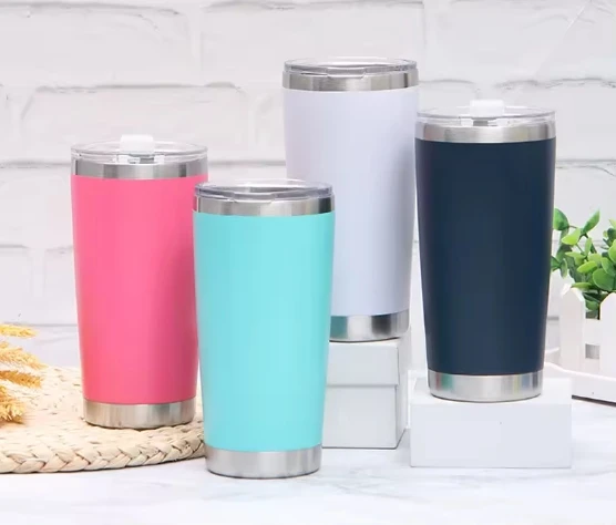 20oz Stainless Steel Tumbler Bulk with Lid coffee mugs custom inside 20 oz custom ceramic coffee mug