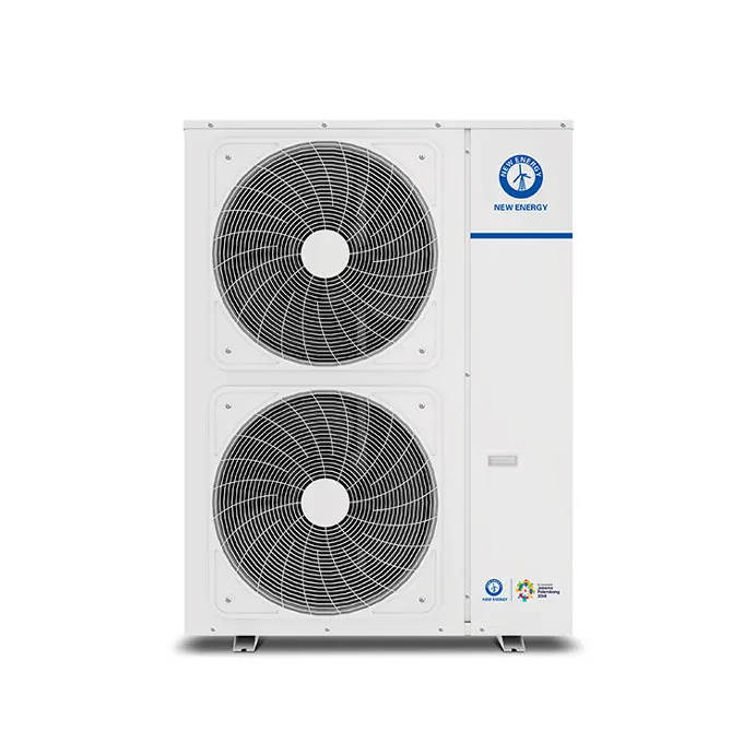 Отличное послепродажное обслуживание 8 кВт 10 кВт 16 кВт 20 кВт инверторный воздушный тепловой насос для отопления и охлаждения