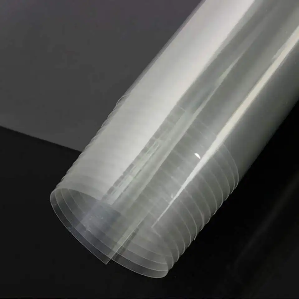 Best selling Safety and Security 7mil Window Film High quality Anti Smash and shatter proof safety window film