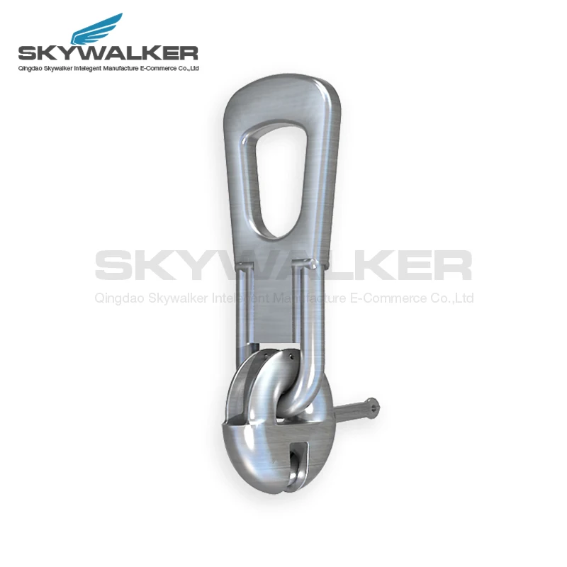 Lifting Clutch for Spherical Head Anchor in precast concrete Lift eye lifting system