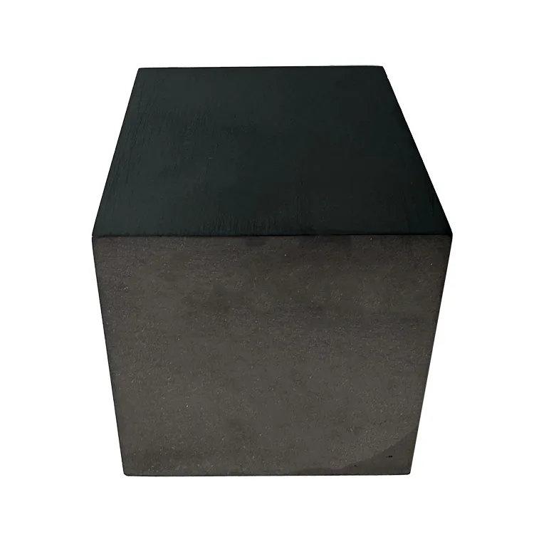 High density graphite Blocks for mold High Purity customized Carbon graphite