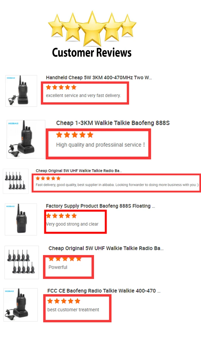 boafeng 888s walkie talkie baofeng