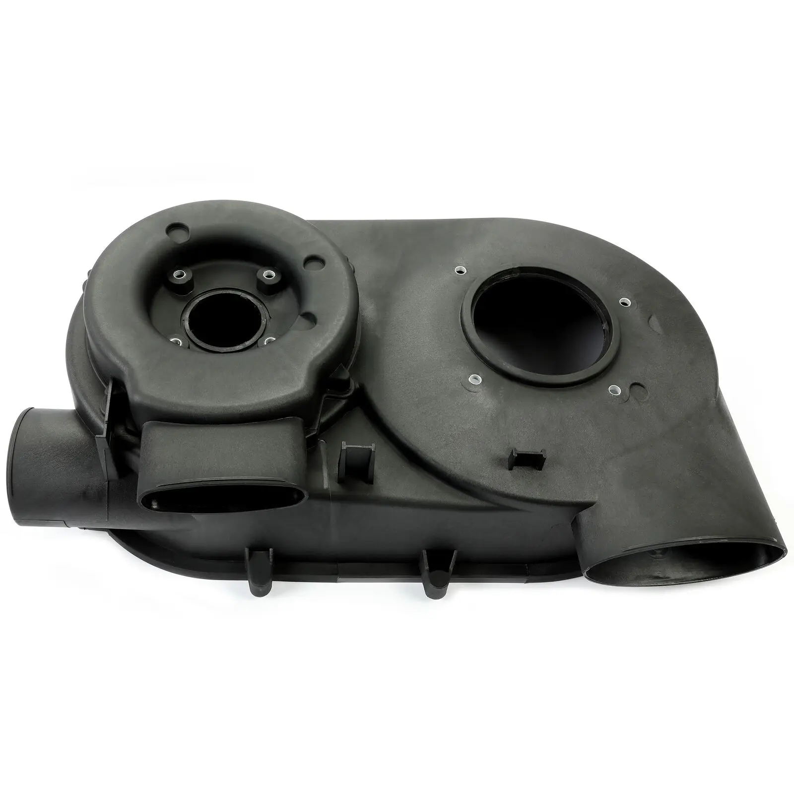 For Can-Am Maverick X3 Inner CVT Variator Air Guide Clutch Back Plate Belt Cover