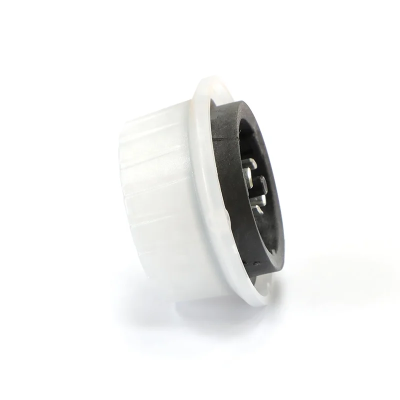 Zhaga Interface Blue Tooth Mesh Motion Daylight Microwave Lighting Control Sensor