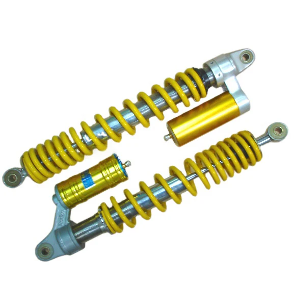 Алюминиевый передний пружинный амортизатор