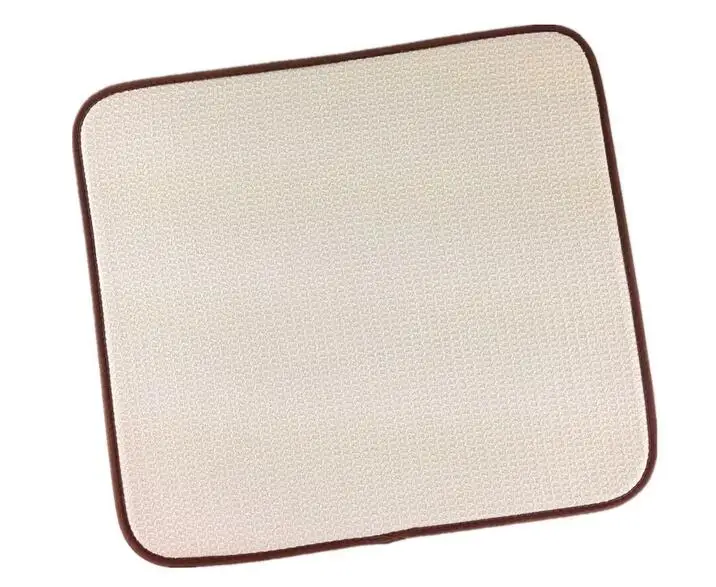 Hot-selling Microfiber Dish Drying cup Mat