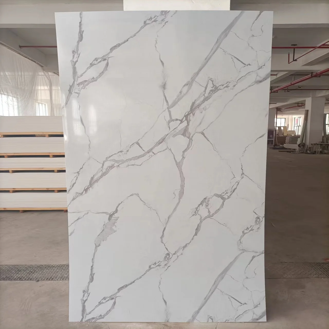 3mm thin marble veneer sheets marble pvc sheet marble sheet pvc