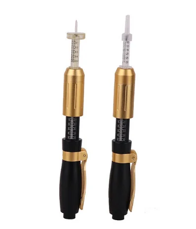 New Product 0.3 &0.5 Hyaluronic Acid Serum Pen Injection Lip Lifting
