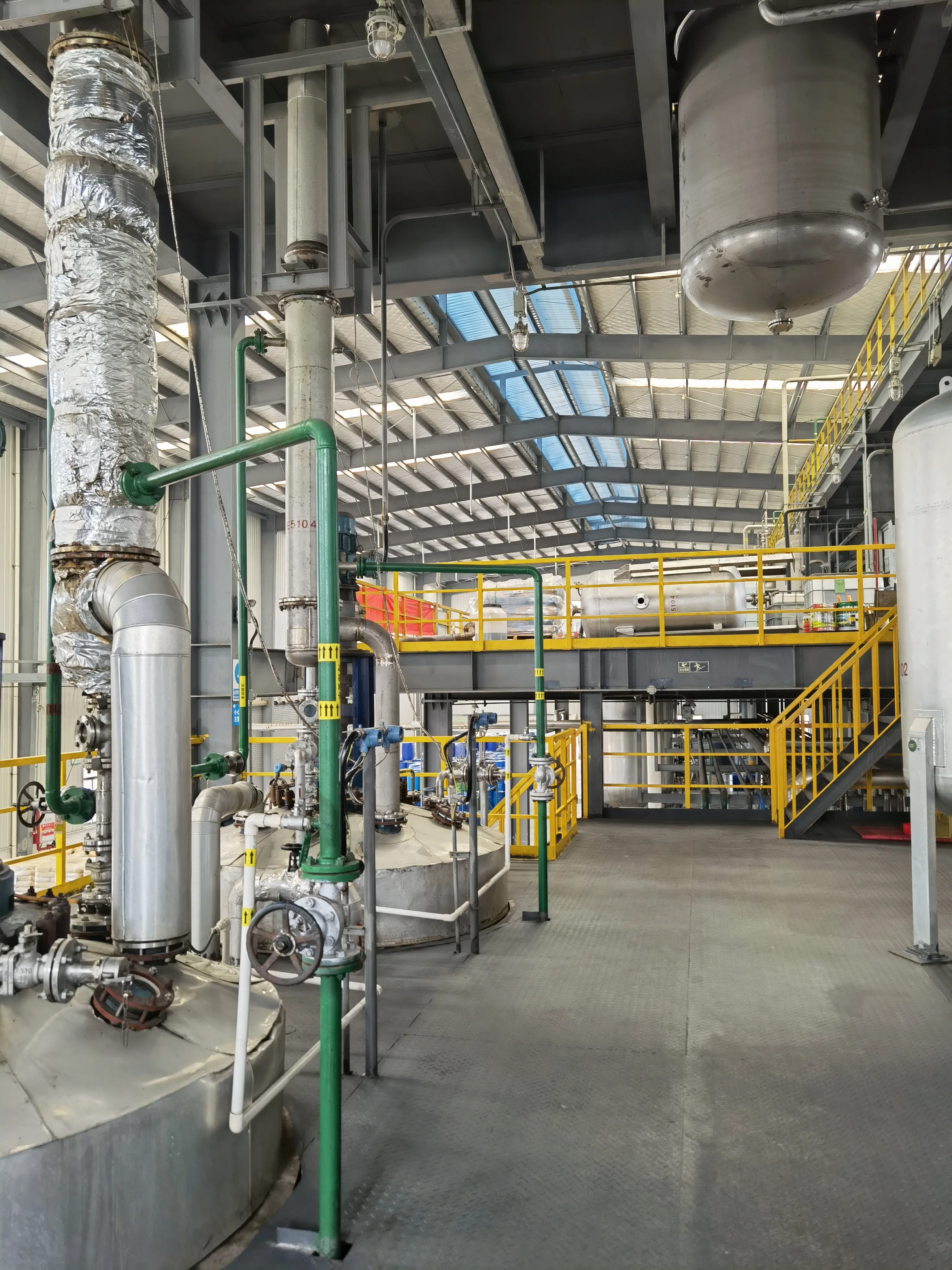 Daily Chemical Mide Amphoteric Surfactant LAB CAS number 4292108