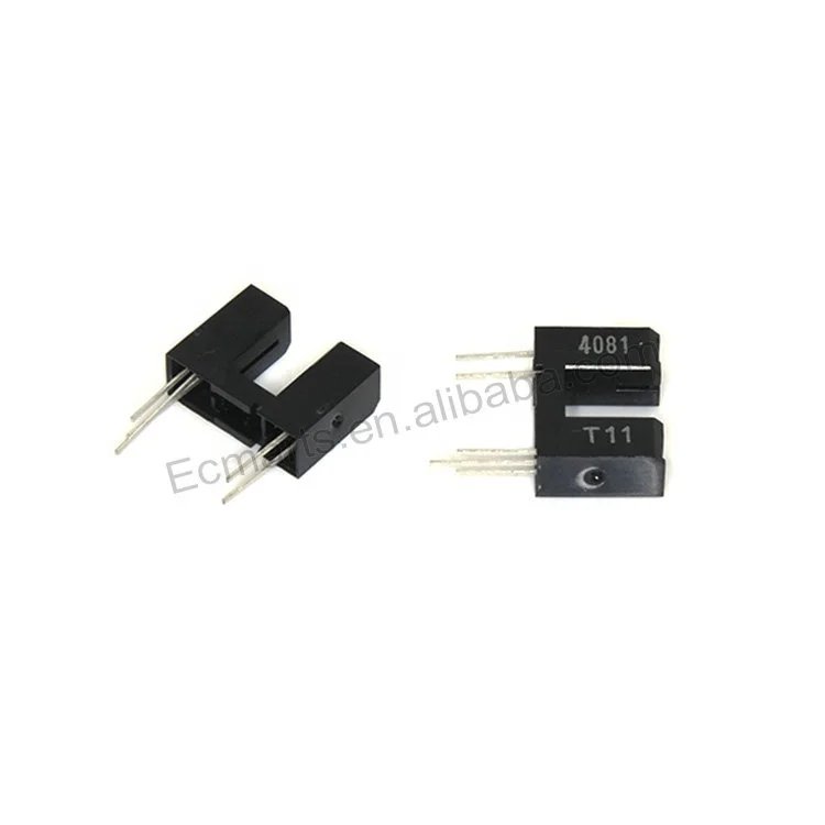 EC-Mart Optical Sensor Optical Switches Photo IC Output Transmissive EE-SX4081
