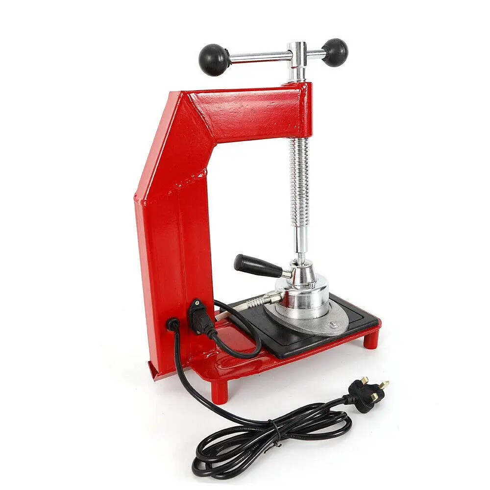 Машина для ремонта шин инструмент вулканизатор автомобиля с автоматическим контролем температуры