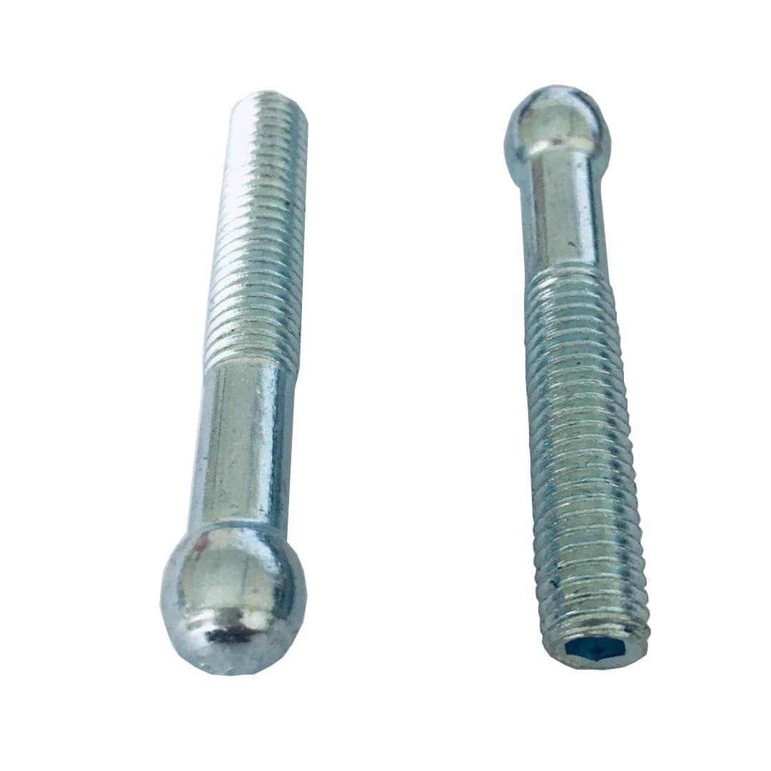 Болты машины с шаровой головкой ms винты
