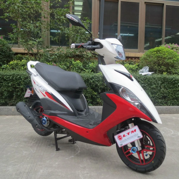 FK100T-G hot sale 100cc fekon woman scooter motorcycle motorbike