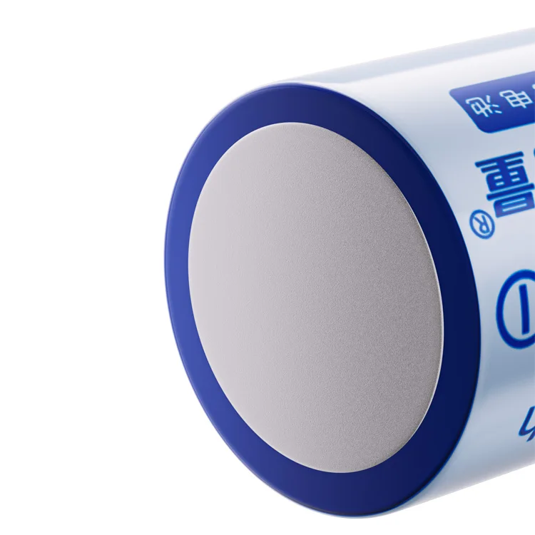 Doublepow OEM 10000mAh 1.2v Ni-MH D Cell Battery Factory Price Rechargeable Power Tools Toys Home Appliances Consumer