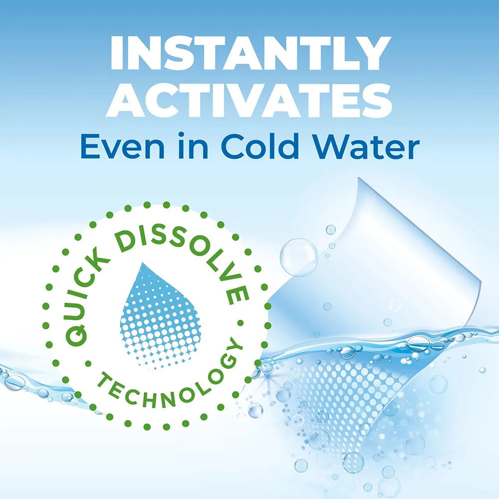 Custom Pure Natural Plant Laundry Strips Biodegradable Cleaning Eco Friendly 14*11cm Amber Laundry Detergent Sheets With Enzyme