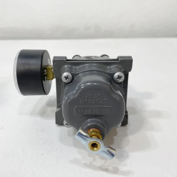 STock Instrument Supply Regulators FISHERR 67C Series 67CFR-239 67CFR-226 67CFR-108with the range of 0-160 psi