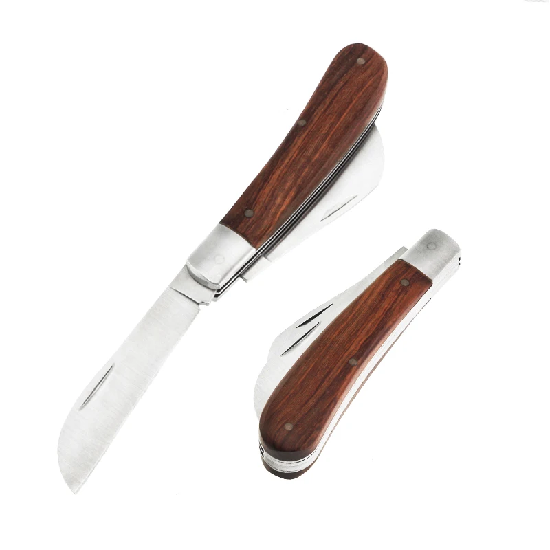 Нож для резки растений