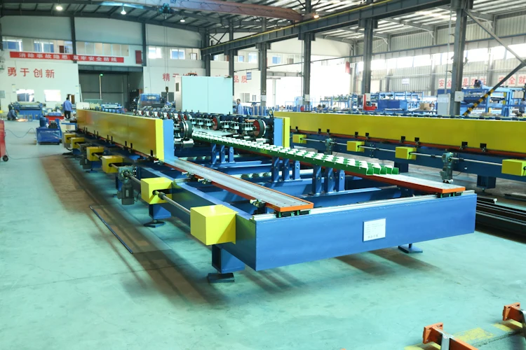 Pu Puf Cool Room Wall Panel Construction Material Making Machinery Polyurethane Insulation Panel Equipment