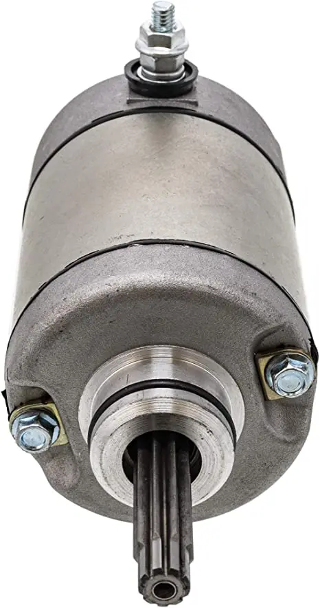 Motorcycle Parts Starter Motor For HONDA TRX400 EX 400 05-14 31200-HN1-A41 SMU0411 Motorcycle Parts & Accessories