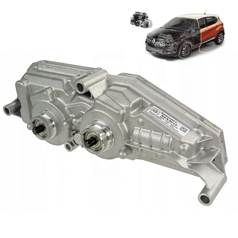 A2C53374830 6DCT250 Новый TCU K02 DPS6 Модернизированный блок управления компьютерной версией TCM совместимый с