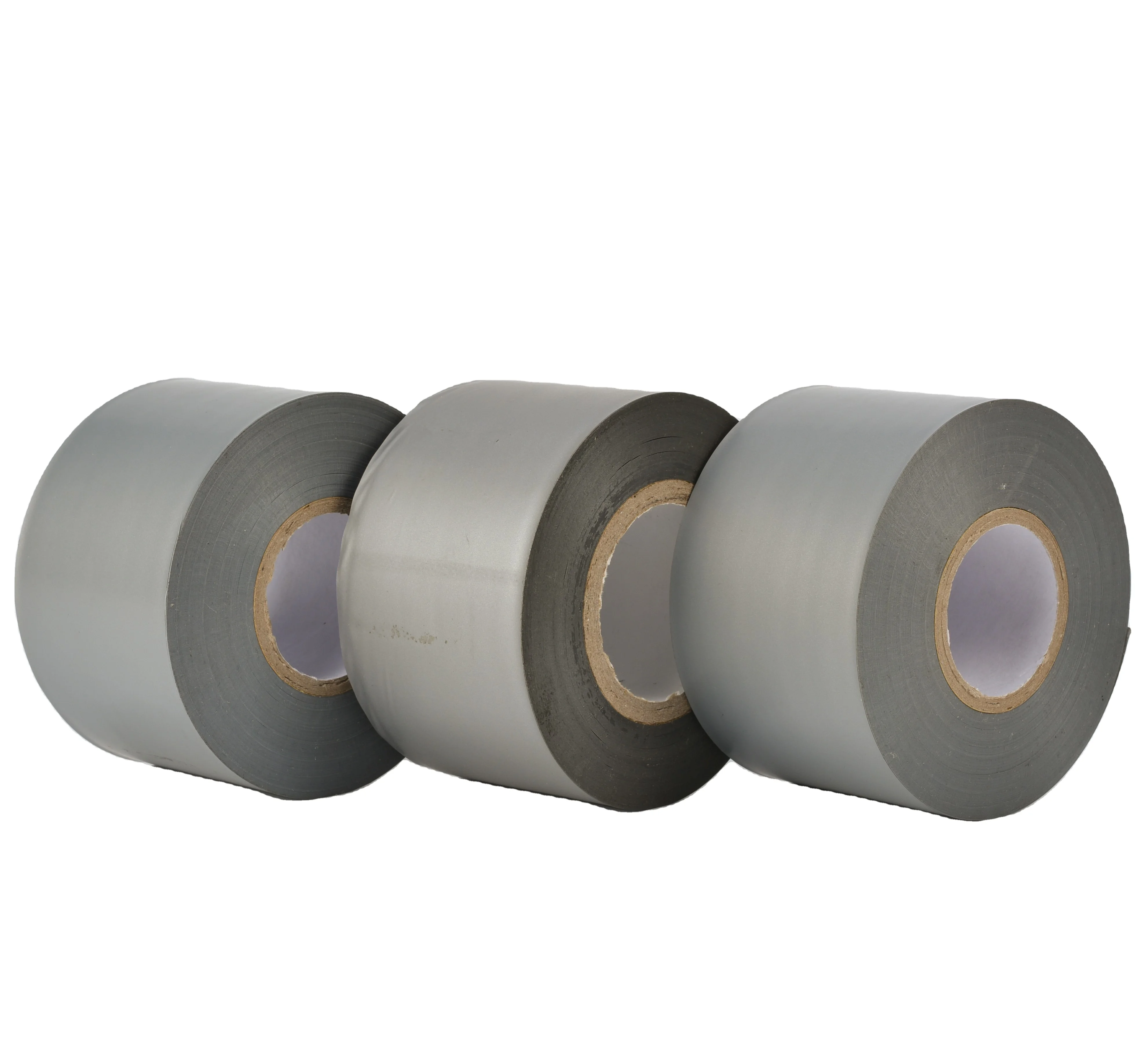 Manufacturer Insulation Pvc Pipe Wrapping Tape Self-adhesive Water resistant Protecting Tape