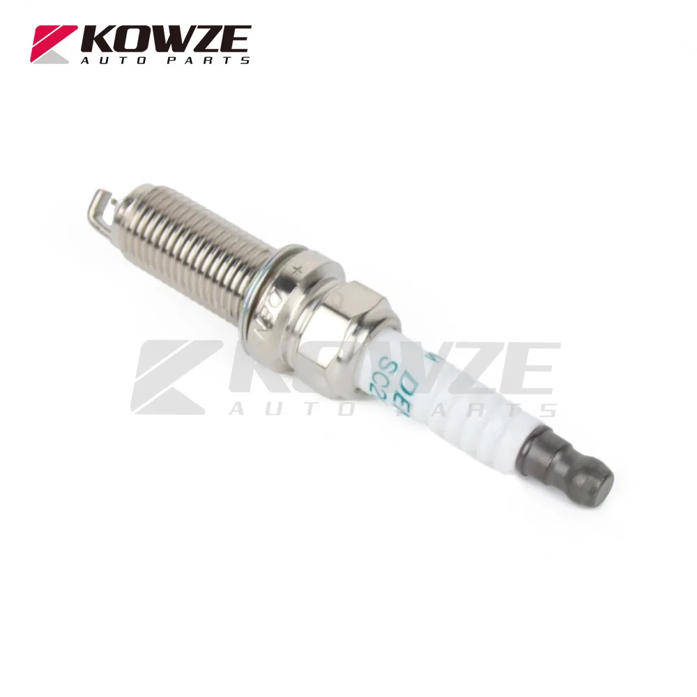 Guangzhou Kowze Auto Parts Spark Pulg for Toyota Car Parts Denso Spark Plug Wholesale 90919-01253
