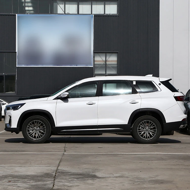 7 Seater 2023 1.6 Td New 5 Seat X 90 Plus Gasoline Petrol Cars Automotive For Jetour Vehicle X90 Plus