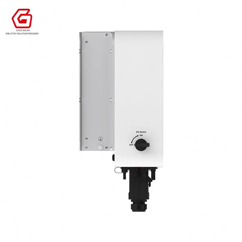 Professional Manufacturer Good Price Solar Hybrid Inverter 50Kw
