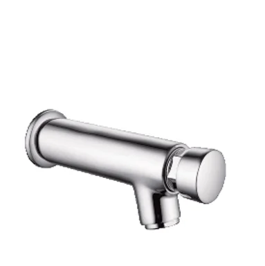 push button tap self closing tap new design bathroom basin time delay faucet
