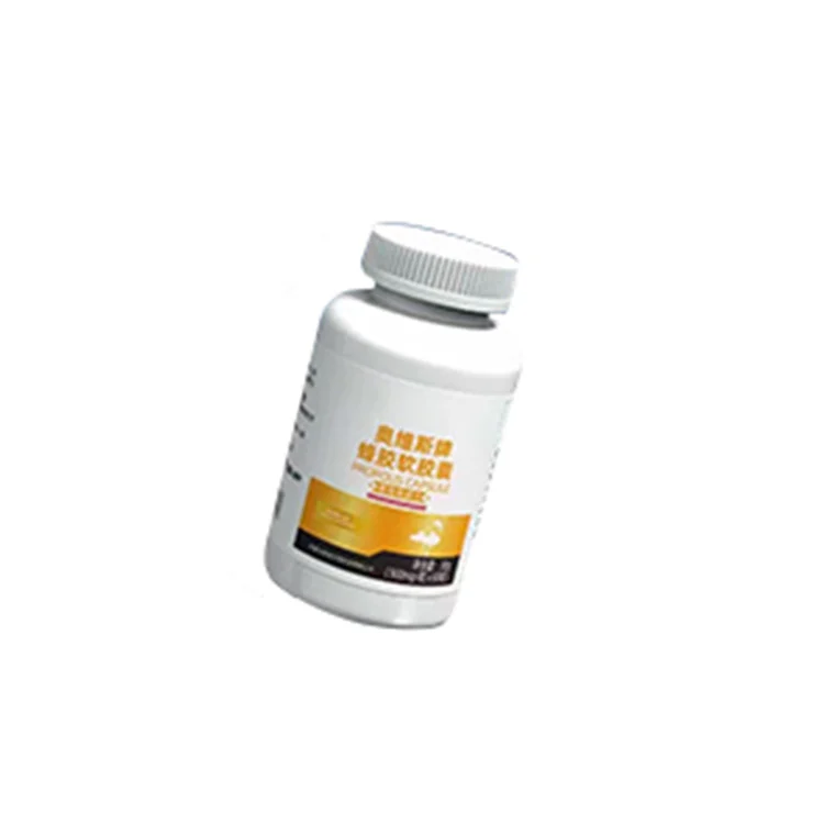 High Nutritional Anti-Fatigue Bee Health People With Low Immunity Enhance Propolis Soft Capsules Extract B Nature Propolis