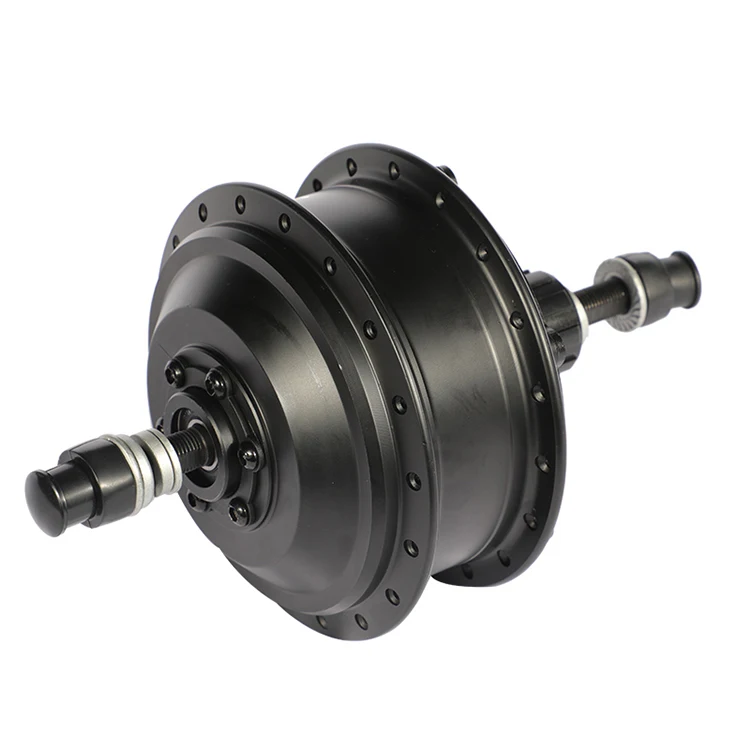 CZJB-90T2 е-байка 36В заднее колесо фара для электровелосипеда в Втулка без щеточный кассета с прямым приводом двигателя велосипедов