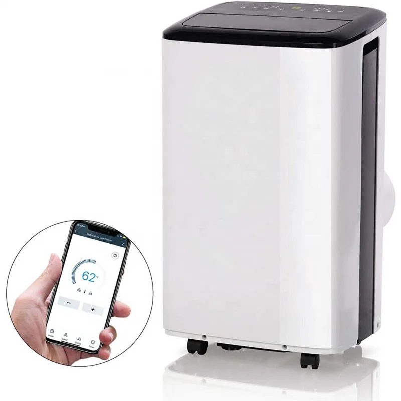 Room Mobile Airconditioner Portable  Air Conditioner