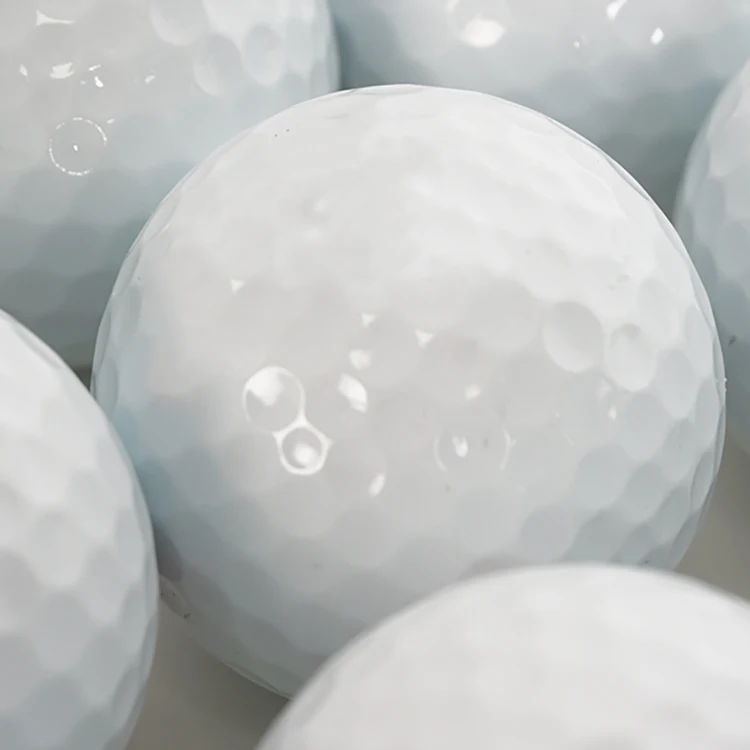 Оптовая продажа набор из 2-х предметов для гольфа полиуретановые мячи