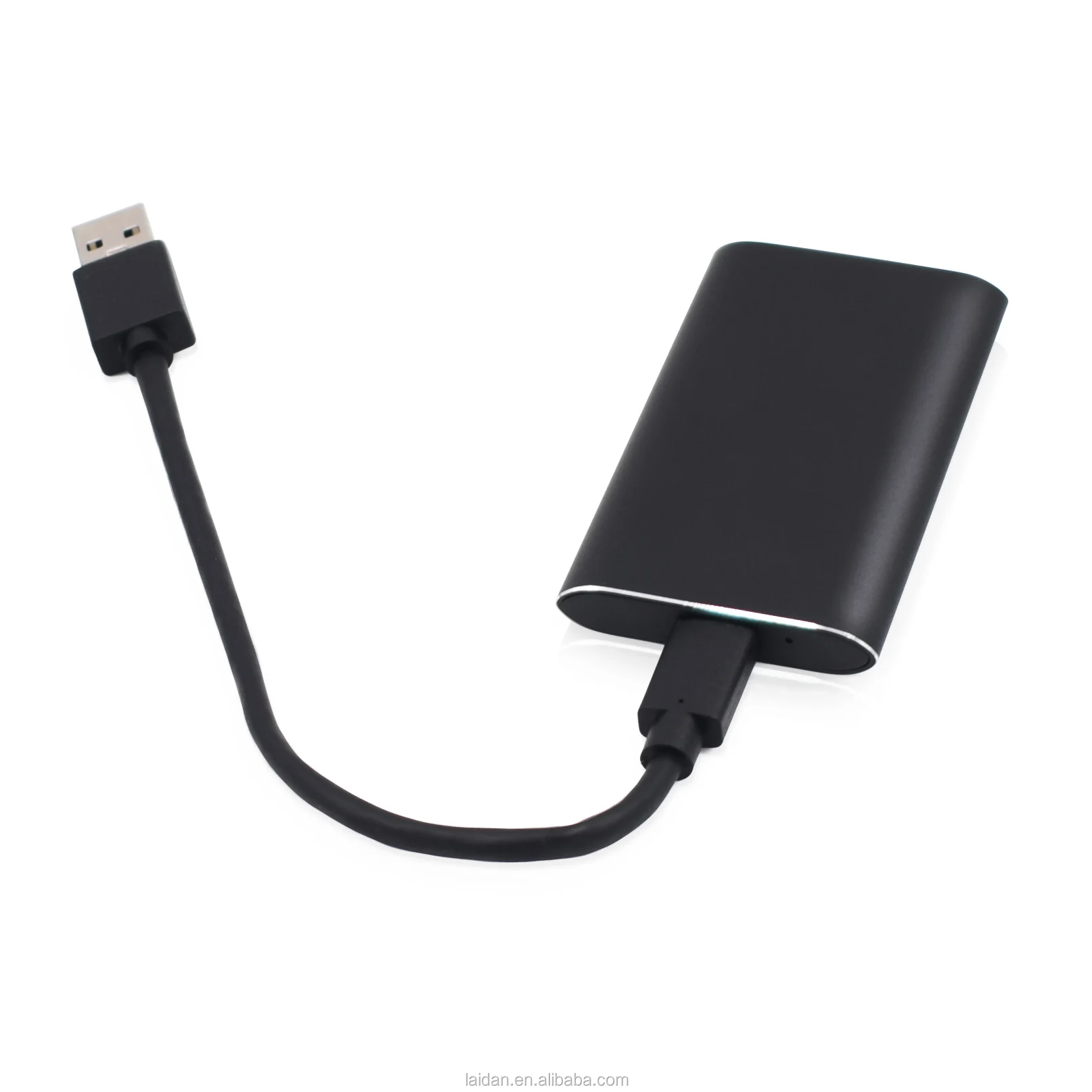 
hot selling small external hard disk 1tb ssd portable ssd external hard drive 